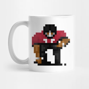 16-Bit Lineman - Atlanta Mug